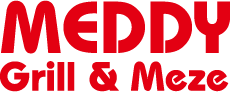 Meddy Grill & Meze logo